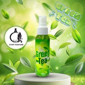 Green Tea