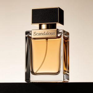 scandalous