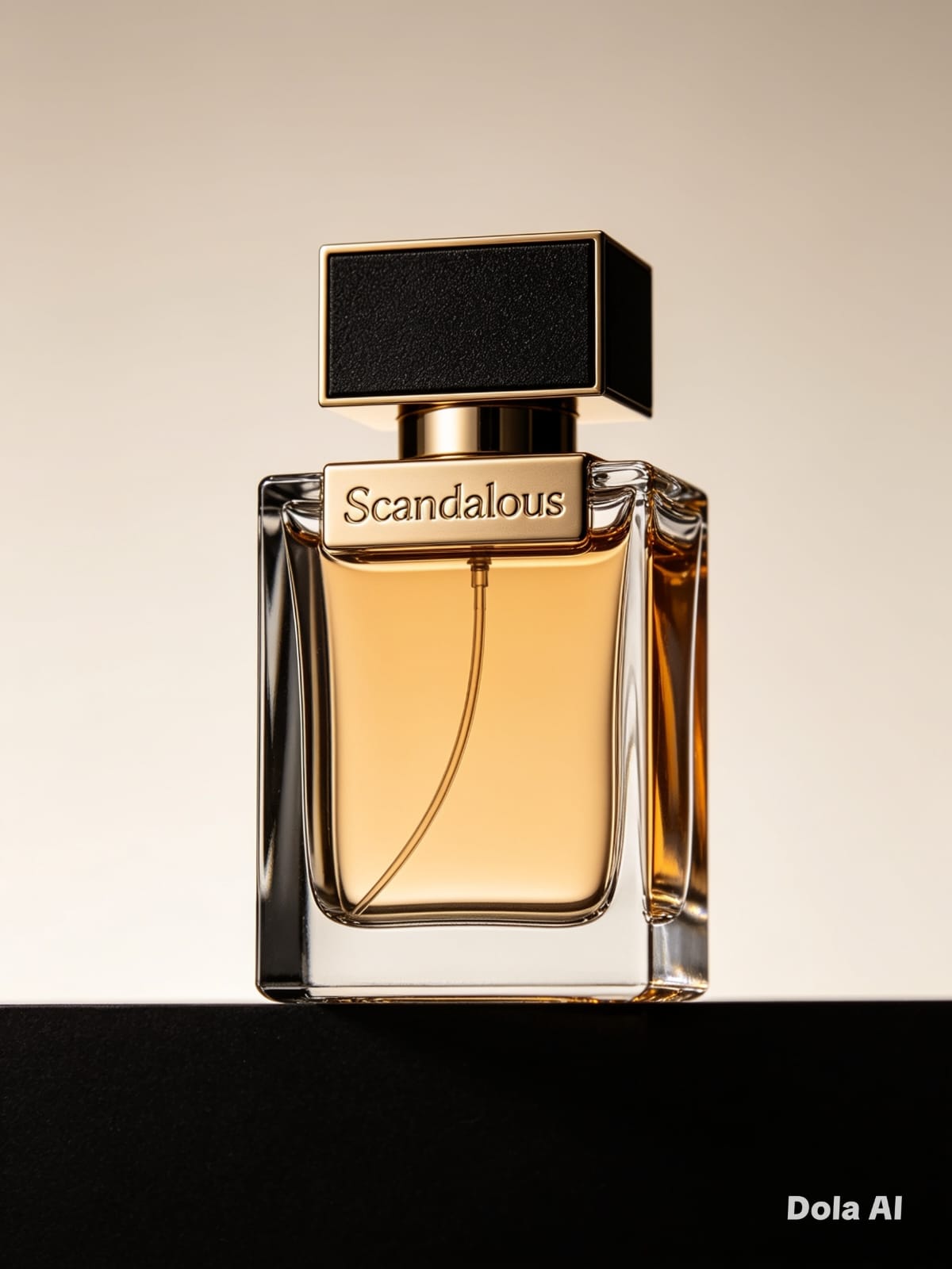 scandalous